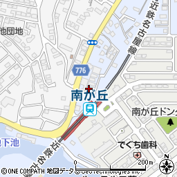 三重県津市垂水2612-122周辺の地図