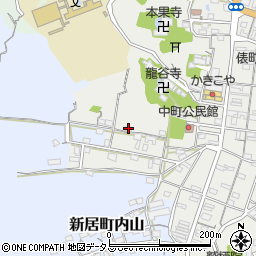 静岡県湖西市新居町新居1423周辺の地図