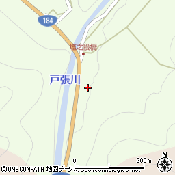 広島県三次市吉舎町丸田600周辺の地図