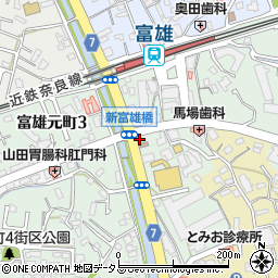 平井ビル周辺の地図