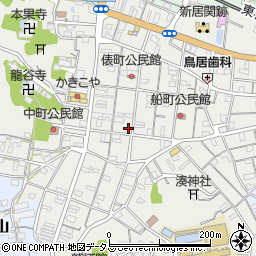 静岡県湖西市新居町新居1128周辺の地図