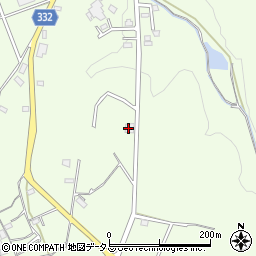 宇田自動車鈑金工業周辺の地図