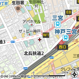 ええねん 三宮 神戸市 その他レストラン の住所 地図 マピオン電話帳