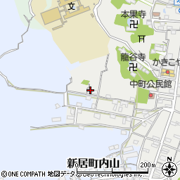 静岡県湖西市新居町新居1433周辺の地図