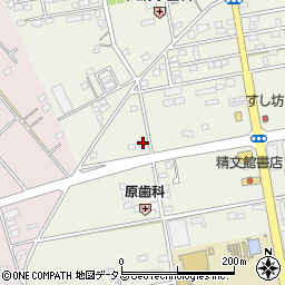愛知県豊橋市南大清水町元町231周辺の地図