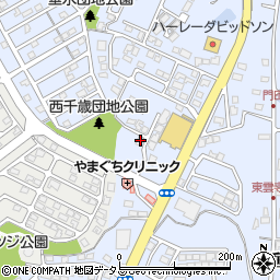 三重県津市垂水2936-37周辺の地図