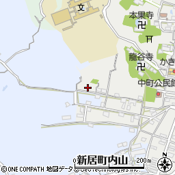 静岡県湖西市新居町新居1436周辺の地図