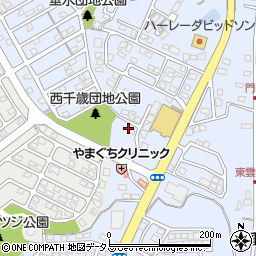 三重県津市垂水2936-36周辺の地図