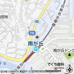 三重県津市垂水2612-114周辺の地図