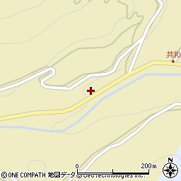 岡山県井原市芳井町上鴫629周辺の地図