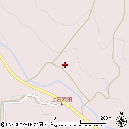 広島県三次市上田町1947周辺の地図