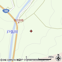 広島県三次市吉舎町丸田573周辺の地図