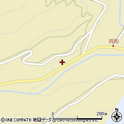 岡山県井原市芳井町上鴫628周辺の地図