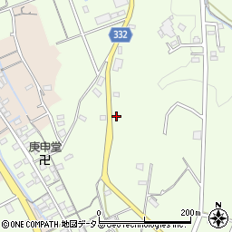 静岡県湖西市白須賀4044-1周辺の地図