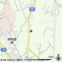 静岡県湖西市白須賀4044-1周辺の地図