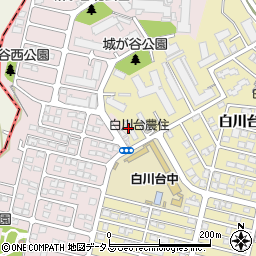 有限会社神戸営繕管理周辺の地図