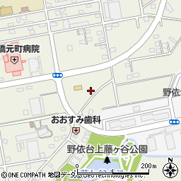 愛知県豊橋市南大清水町元町312周辺の地図