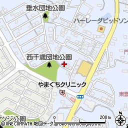 三重県津市垂水2936-26周辺の地図
