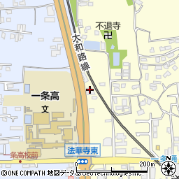 徳矢住建株式会社周辺の地図