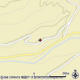 岡山県井原市芳井町上鴫580周辺の地図