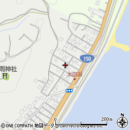 静岡県牧之原市大江659-98周辺の地図