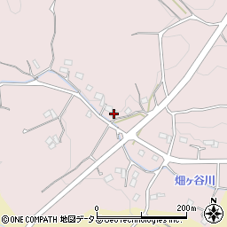 静岡県掛川市下土方3035周辺の地図