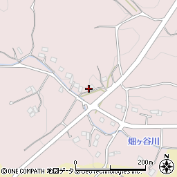静岡県掛川市下土方3034周辺の地図