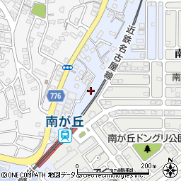 三重県津市垂水2612-109周辺の地図