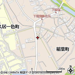 株式会社ニシケン興業周辺の地図