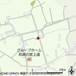 岡山県岡山市東区才崎213周辺の地図