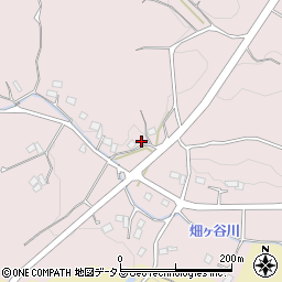 静岡県掛川市下土方3033周辺の地図