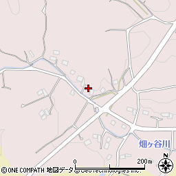 静岡県掛川市下土方3037周辺の地図