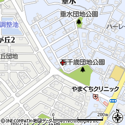 三重県津市垂水2927-139周辺の地図