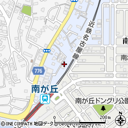 三重県津市垂水2612-108周辺の地図