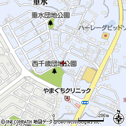 三重県津市垂水2939-29周辺の地図