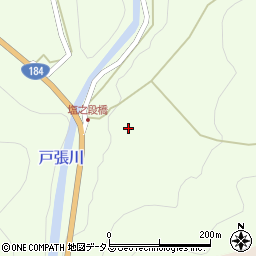 広島県三次市吉舎町丸田560周辺の地図