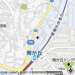 三重県津市垂水2612-23周辺の地図
