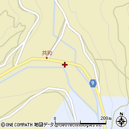 岡山県井原市芳井町上鴫361周辺の地図
