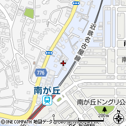 三重県津市垂水2612-144周辺の地図