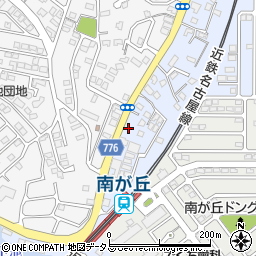 三重県津市垂水2612-136周辺の地図