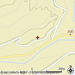 岡山県井原市芳井町上鴫571周辺の地図