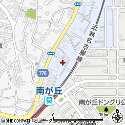 三重県津市垂水2612-103周辺の地図