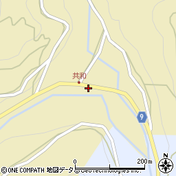 岡山県井原市芳井町上鴫375周辺の地図