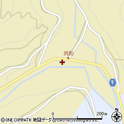 岡山県井原市芳井町上鴫380周辺の地図