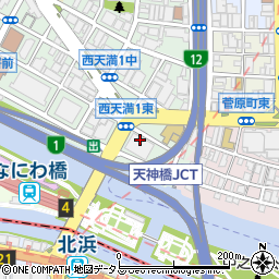 村角工業株式会社　経理部・管理部周辺の地図