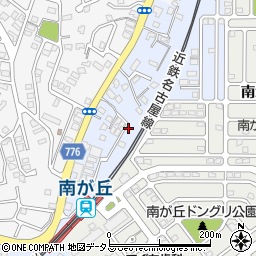 三重県津市垂水2612-116周辺の地図