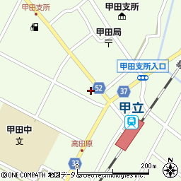 サイクルショップユキタケ周辺の地図
