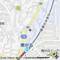 三重県津市垂水2612-24周辺の地図