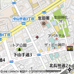 Bar Asoko 神戸市 居酒屋 バー スナック の電話番号 住所 地図 マピオン電話帳