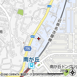三重県津市垂水2612-94周辺の地図